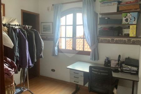 Casa à venda com 3 quartos, sendo 1 suíte,  em Vila Nair, São Paulo, SP