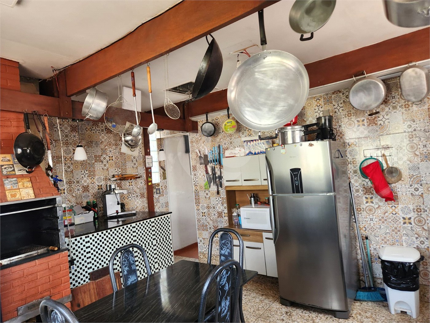 Sobrado à venda com 3 quartos, sendo 1 suíte, em Tucuruvi, São Paulo, SP