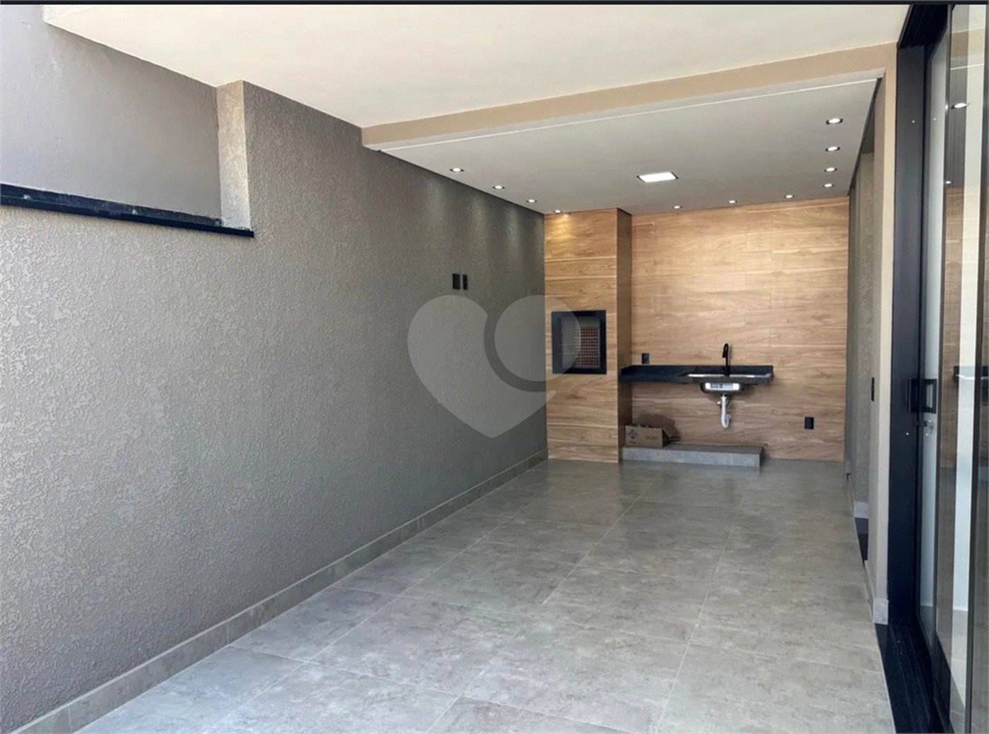 Casa à venda com 3 quartos no condomínio Mearim, São Paulo - SP