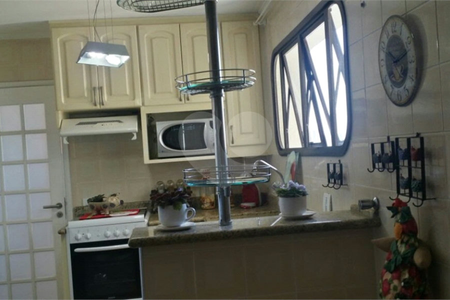 Apartamento à venda com 4 quartos, sendo 1 suíte, em Vila Nova Cachoeirinha, São Paulo, SP