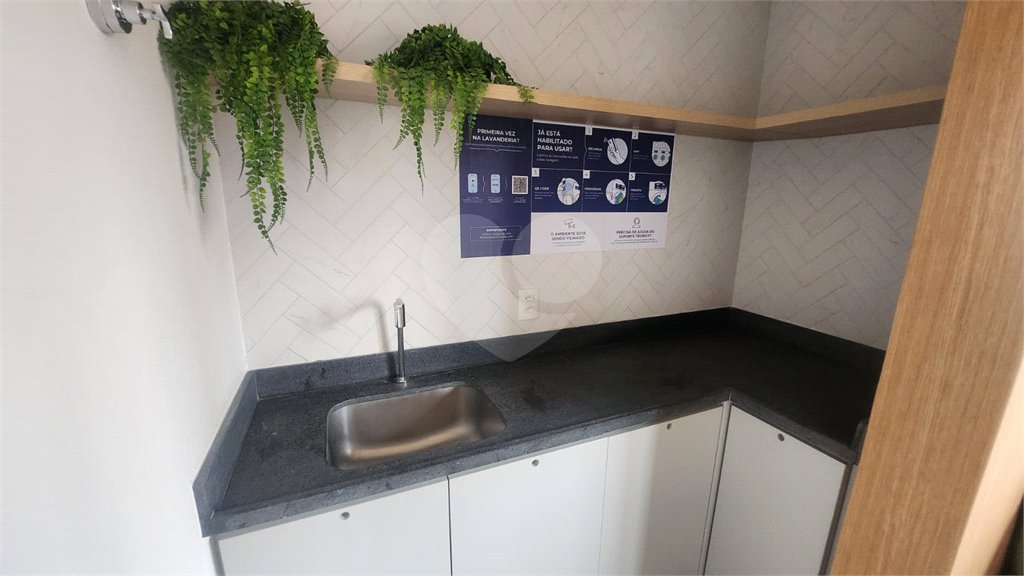Studio à venda ou para alugar com 1 quarto em Ipiranga, São Paulo, SP