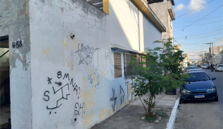 Casa à venda com 3 quartos em Jaçanã, São Paulo, SP