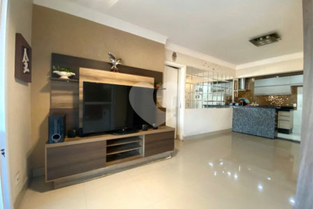 Apartamento à venda com 3 quartos, sendo 1 suíte, em Vila Gomes Cardim, São Paulo, SP
