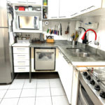 Apartamento à venda com 3 suítes em Campo Belo, São Paulo, SP