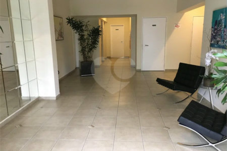 Apartamento para alugar com 3 quartos, sendo 2 suítes,  em Vila Andrade, São Paulo, SP