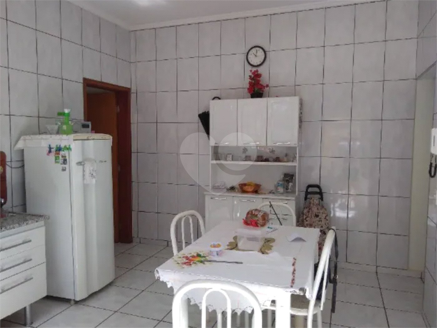 Casa à venda com 2 quartos em Nova Ribeirânia, Ribeirão Preto, SP