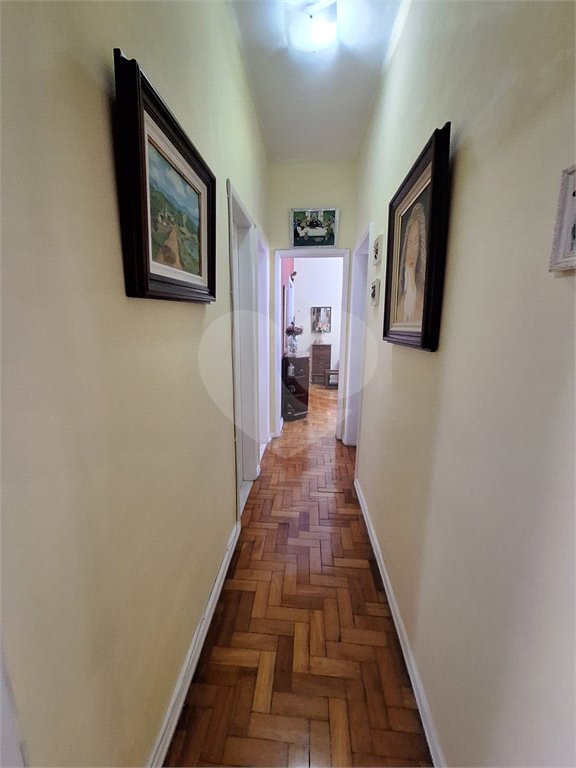Apartamento à venda com 3 quartos em Tijuca, Rio de Janeiro, RJ