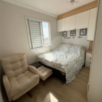 Apartamento à venda com 2 quartos, sendo 1 suíte, em Vila Andrade, São Paulo, SP