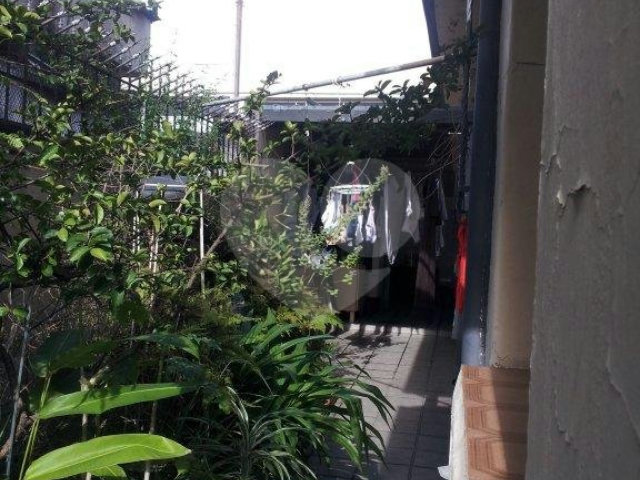 Sobrado à venda com 3 quartos em Imirim, São Paulo, SP