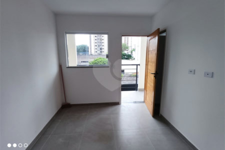 Casa à venda com 2 quartos em Santana, São Paulo, SP