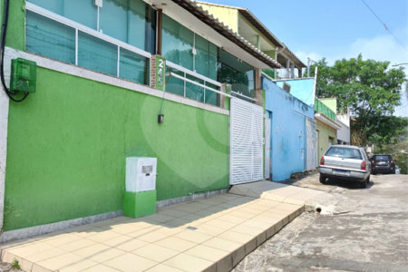 Casa à venda com 2 quartos em Adriana, Rio de Janeiro, RJ