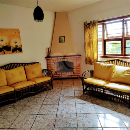 Casa à venda com 9 quartos, sendo 5 suítes,  no condomínio Residencial Rio Verde, Araçoiaba da Serra - SP