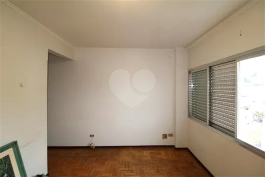Apartamento à venda com 2 quartos em Santana, São Paulo, SP