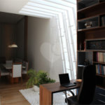 Casa à venda com 3 quartos, sendo 2 suítes, no condomínio Residencial Mantova, Indaiatuba - SP