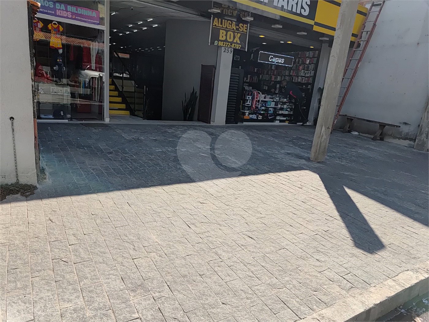 Loja à venda em Pedreira, São Paulo, SP