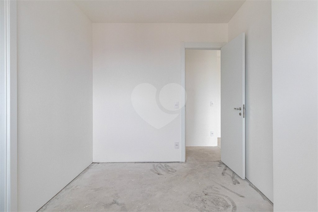 Apartamento à venda com 2 suítes em Pinheiros, São Paulo, SP