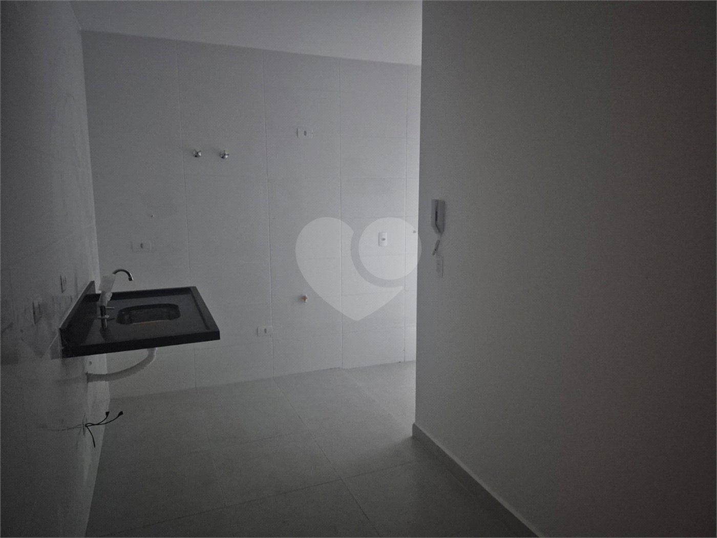 Apartamento à venda com 2 quartos em Santana, São Paulo, SP
