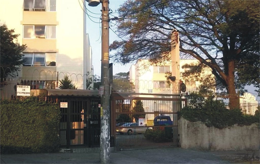 Apartamento à venda com 2 quartos em Lauzane Paulista, São Paulo, SP