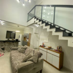 Casa com 3 dormitorios em condominio Village - Ribeirão dos Porcos - Atibaia/SP