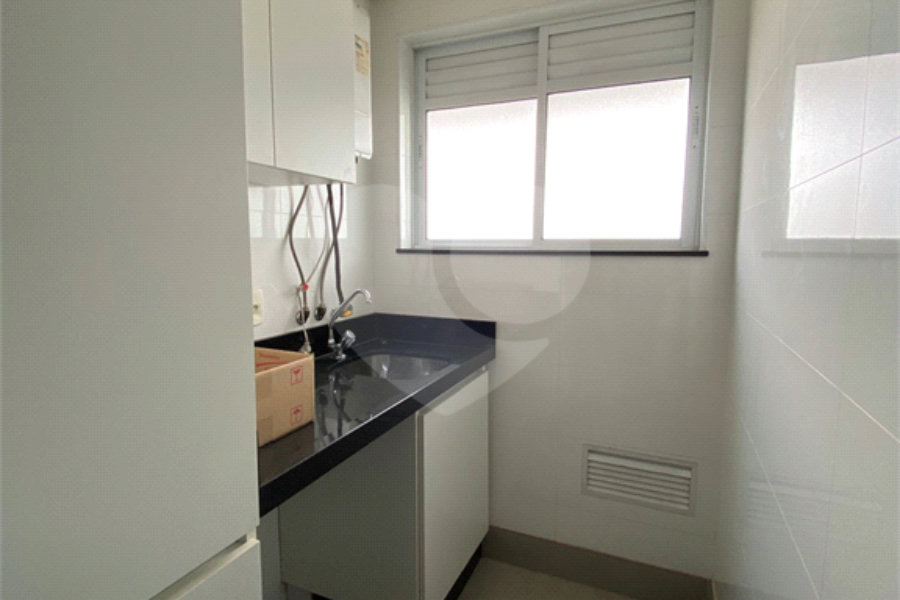 Apartamento para alugar com 2 quartos, sendo 1 suíte, em Tatuapé, São Paulo, SP