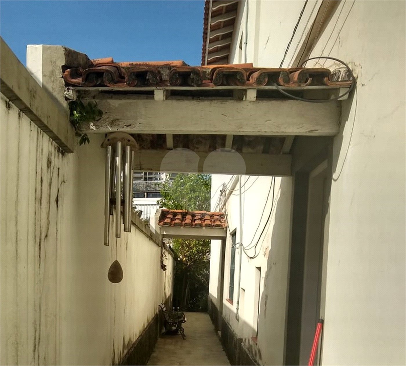 Sobrado à venda com 3 quartos, sendo 1 suíte, em Chácara Santo Antônio, São Paulo, SP