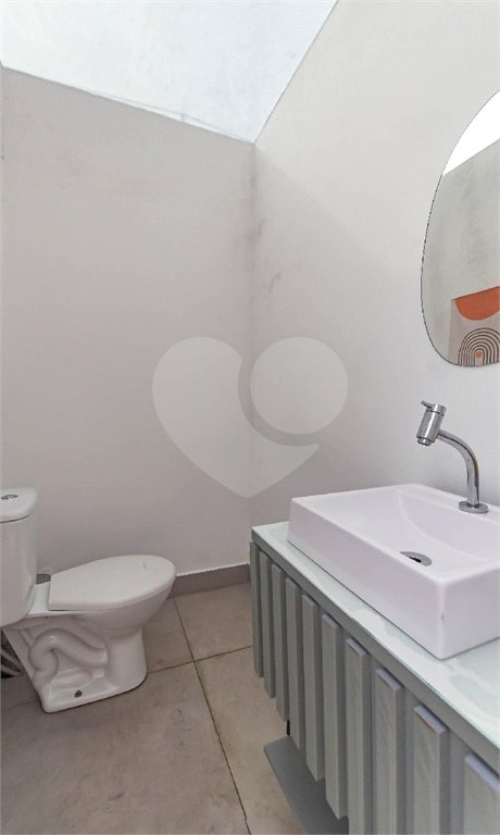 Duplex à venda com 4 quartos, sendo 3 suítes, em Bosque da Saúde, São Paulo, SP