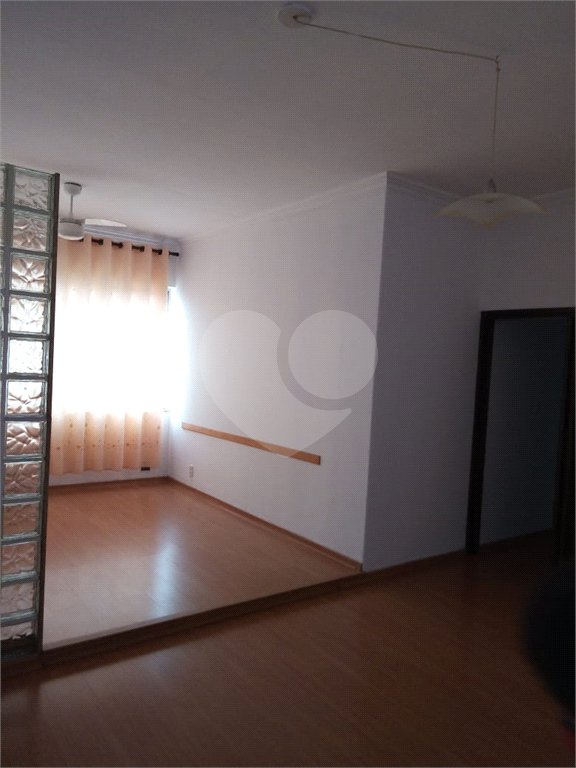 Apartamento à venda com 3 quartos em Barra Funda, São Paulo, SP
