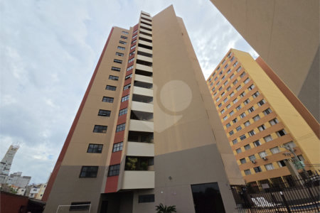 Apartamento à venda com 3 quartos, sendo 2 suítes, no Centro, Sorocaba, SP