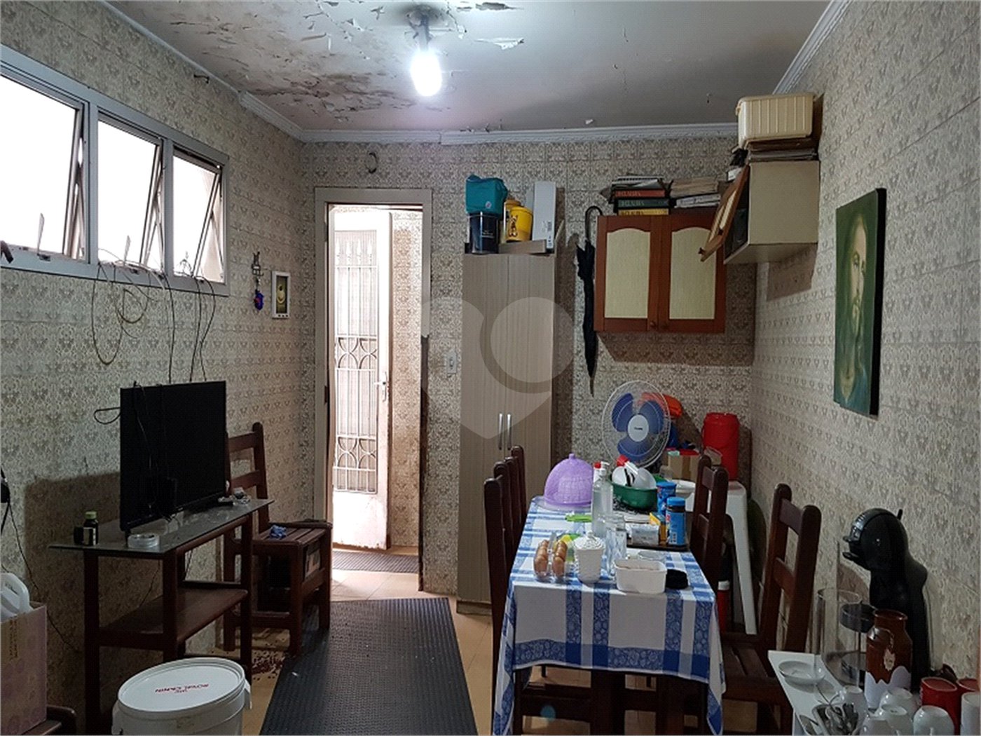 Sobrado à venda com 3 quartos, sendo 2 suítes, em Brooklin, São Paulo, SP