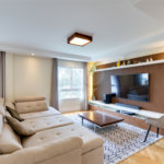 Apartamento à venda com 4 suítes em Jardim Marajoara, São Paulo, SP
