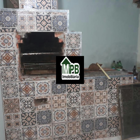Casa à venda com 2 quartos, sendo 1 suíte, em George Oeterer, Iperó, SP