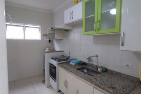 Apartamento com 3 dormitórios à venda, 114 m² por R$ 330.000,00 - Enseada - Guarujá/SP