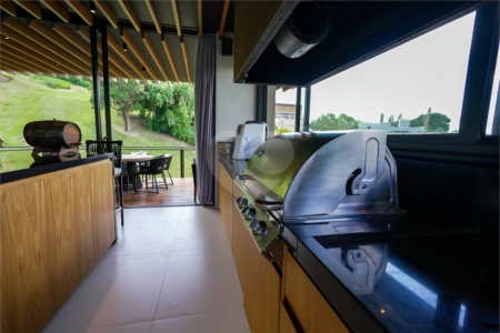 Casa à venda com 5 suítes no condomínio Plaza Athenee, Itu - SP
