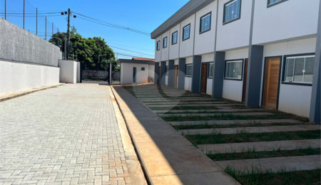 Casa à venda com 2 quartos no condomínio Viva Bem Cajamar, Cajamar - SP