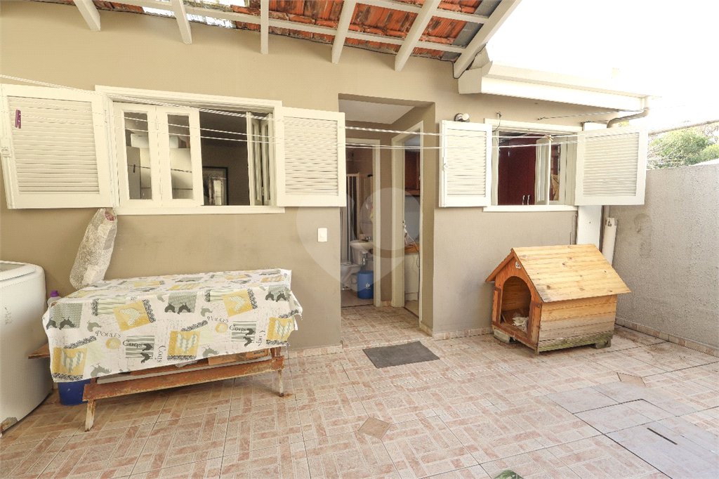 Casa à venda com 4 quartos, sendo 1 suíte, em Chácara Santo Antônio, São Paulo, SP