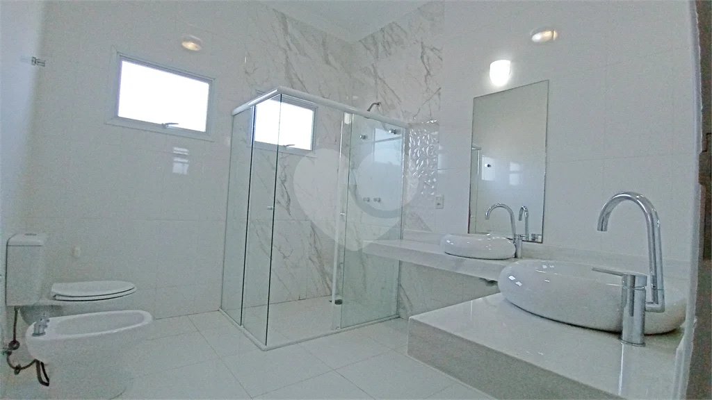 Casa para alugar com 4 suítes no condomínio Residencial Terras de Vinhedo, Vinhedo - SP