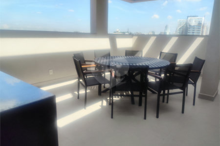 Studio à venda com 1 quarto em Jardim São Paulo(zona Norte), São Paulo, SP