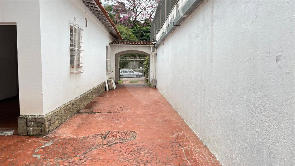 Casa Térrea à venda com 3 quartos em Brooklin, São Paulo, SP