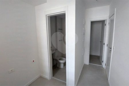 Apartamento à venda com 4 suítes em Perdizes, São Paulo, SP