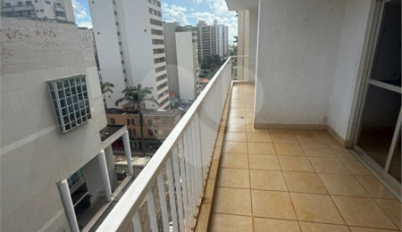 Apartamento à venda com 3 quartos, sendo 1 suíte,  no Centro, Ribeirão Preto, SP