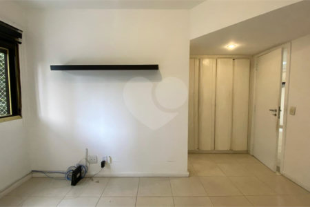 Apartamento para alugar com 3 suítes em Chácara Santo Antônio, São Paulo, SP