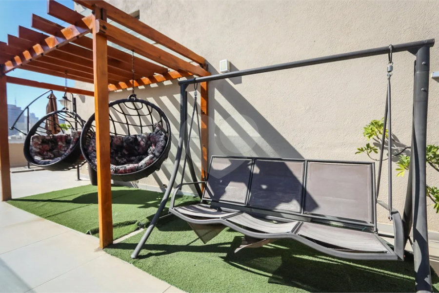 Apartamento à venda com 2 quartos em Bela Vista, São Paulo, SP