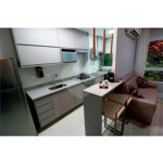 Apartamento à venda com 2 quartos, sendo 1 suíte, em Vila Mazzei, São Paulo, SP