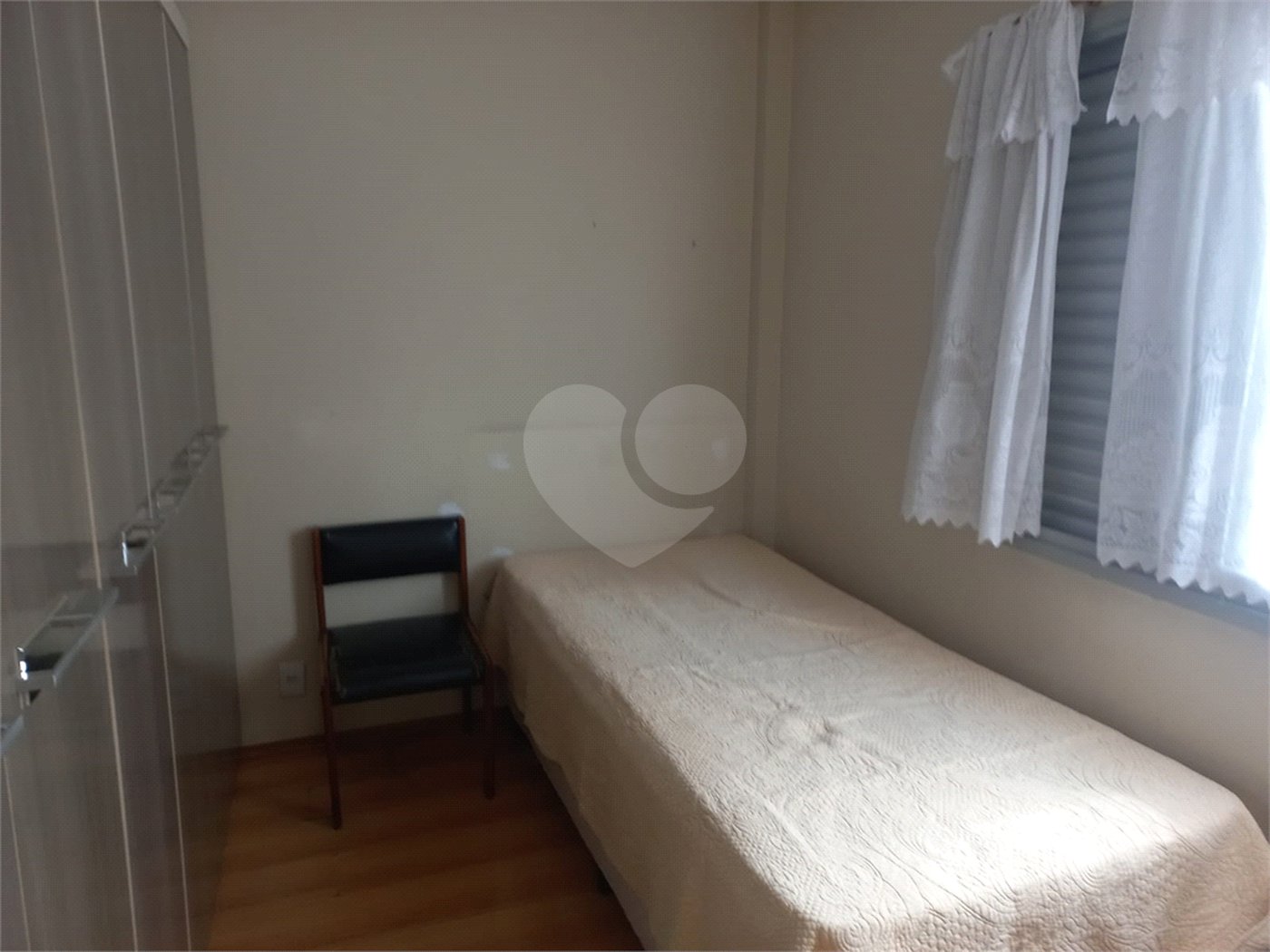 Apartamento à venda com 3 quartos em Jaguaré, São Paulo, SP