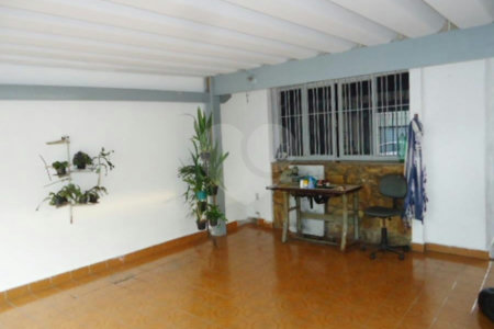 Sobrado à venda com 3 quartos, sendo 1 suíte,  em Jardim São Paulo(zona Norte), São Paulo, SP