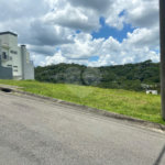 Terreno à venda no condomínio Brisa 1, Mogi das Cruzes - SP