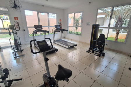 Apartamento à venda com 2 quartos em Jardim das Magnólias, Sorocaba, SP