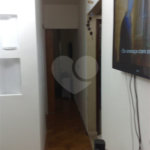 Apartamento à venda ou para alugar com 1 quarto no Centro, São Paulo, SP
