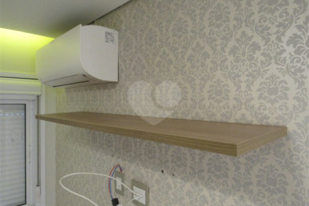 Apartamento à venda com 2 quartos, sendo 1 suíte, em Barra Funda, São Paulo, SP