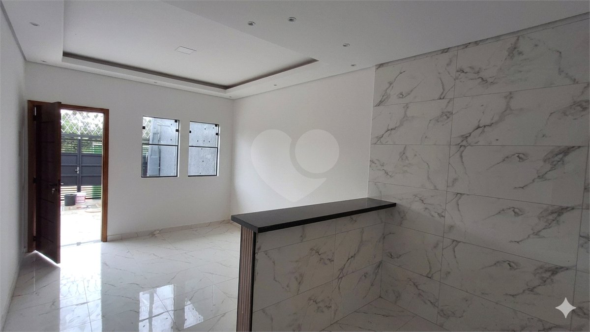 Casa de Vila à venda com 2 quartos, sendo 1 suíte, em Jardim Residencial Villagio Ipanema II, Sorocaba, SP